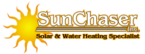 SunChaser, Inc. - San Diego County's Solar Pool & Water Heating Specialists